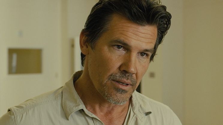 Josh Brolin