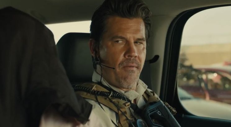 Josh Brolin