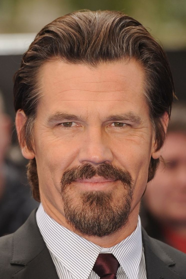 Josh Brolin