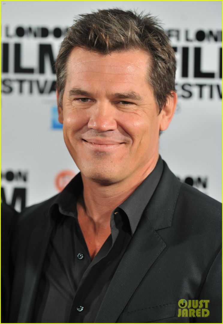 Josh Brolin