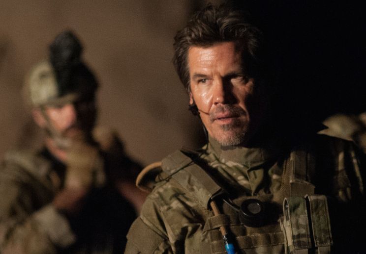 Josh Brolin
