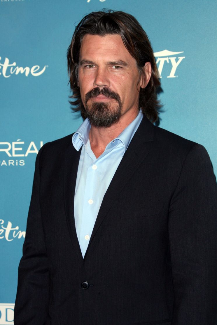 Josh Brolin