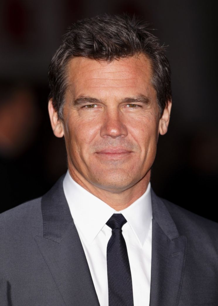 Josh Brolin