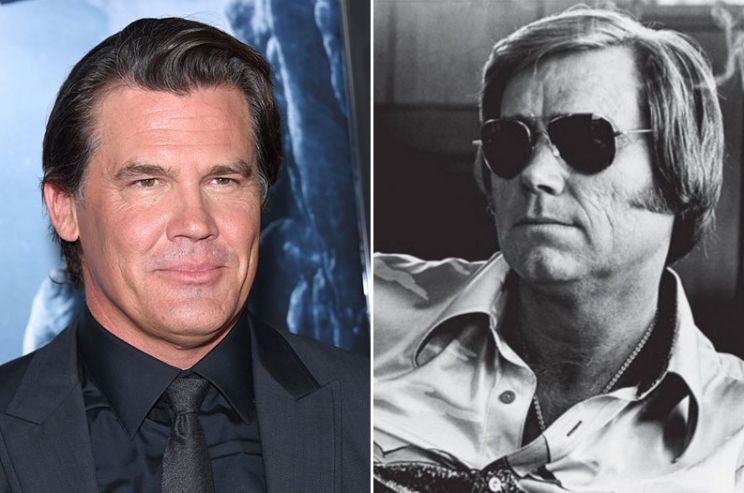 Josh Brolin