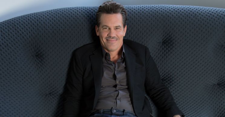 Josh Brolin