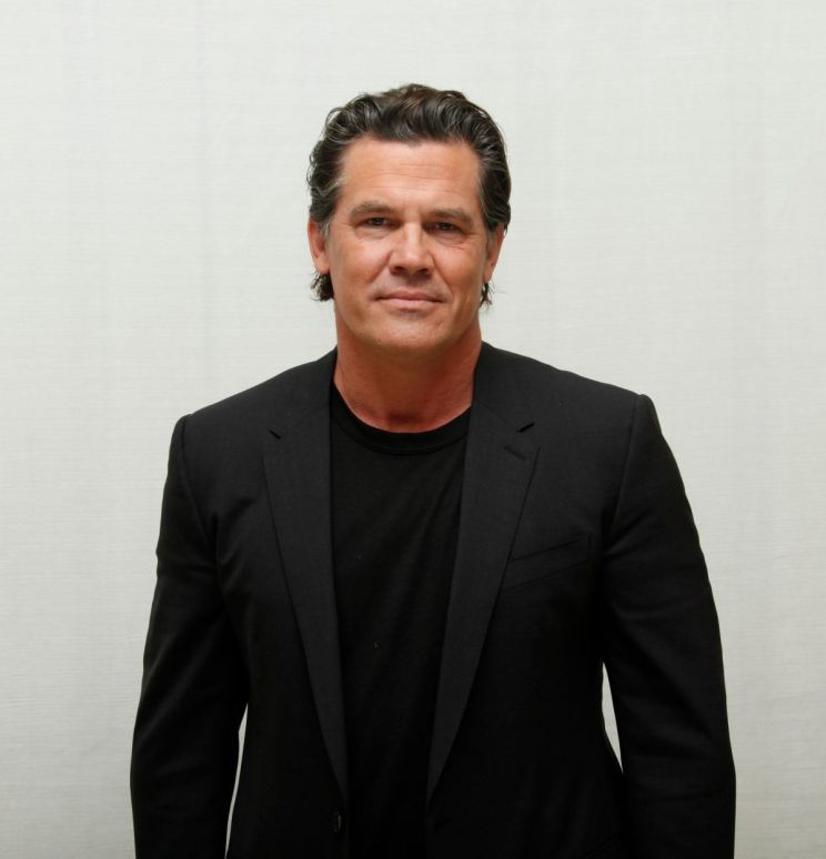 Josh Brolin