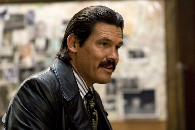 Josh Brolin