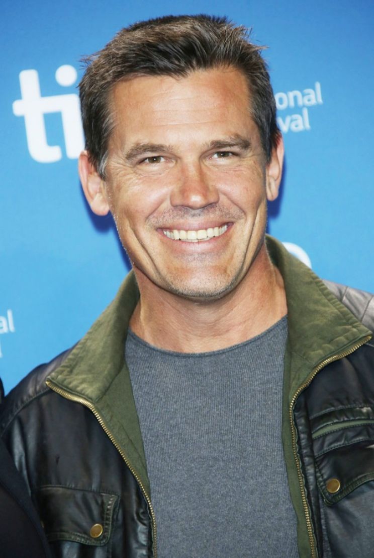 Josh Brolin