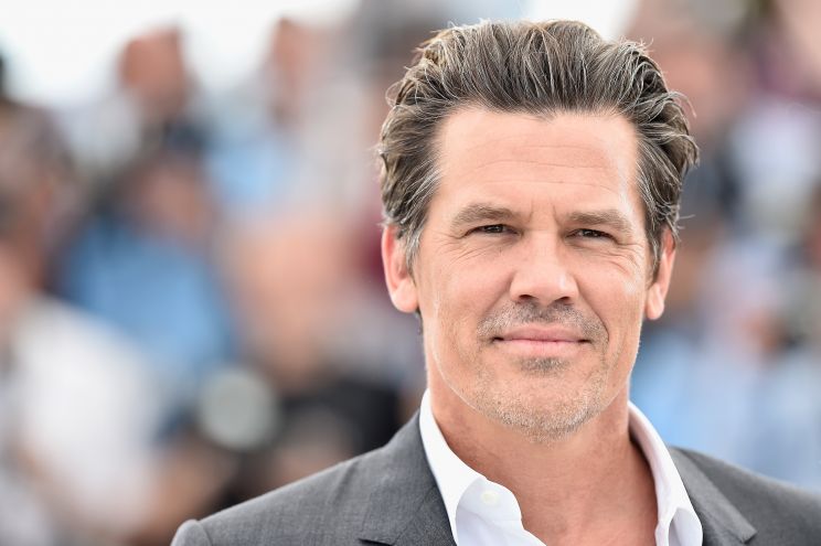 Josh Brolin