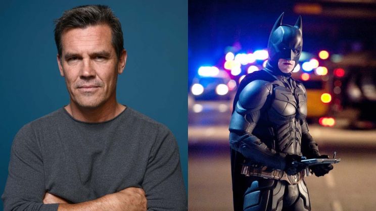 Josh Brolin