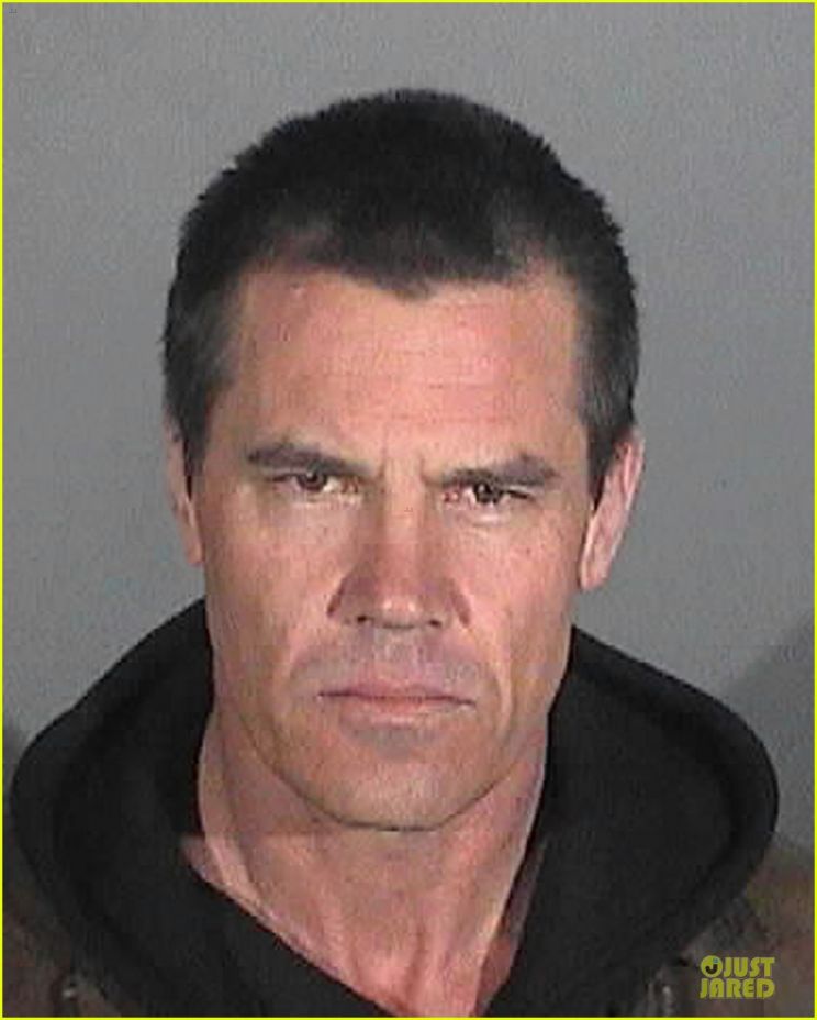 Josh Brolin