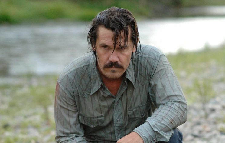 Josh Brolin