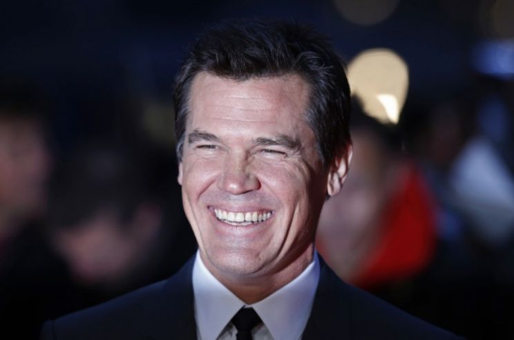 Josh Brolin