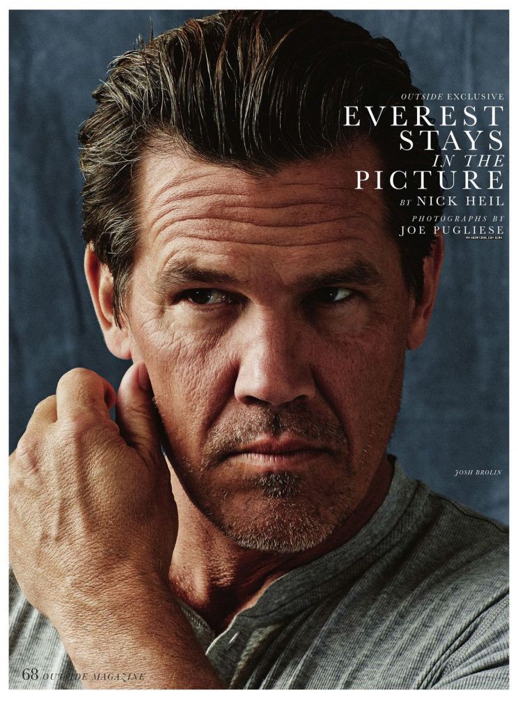 Josh Brolin