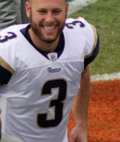 Josh Brown