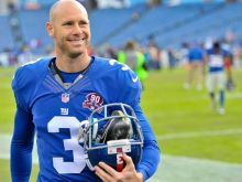 Josh Brown