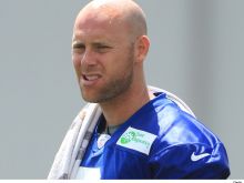 Josh Brown