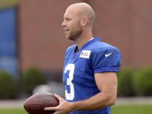 Josh Brown