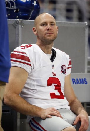 Josh Brown