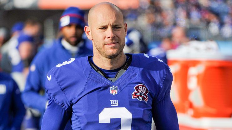 Josh Brown