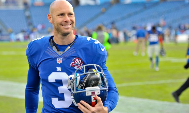 Josh Brown