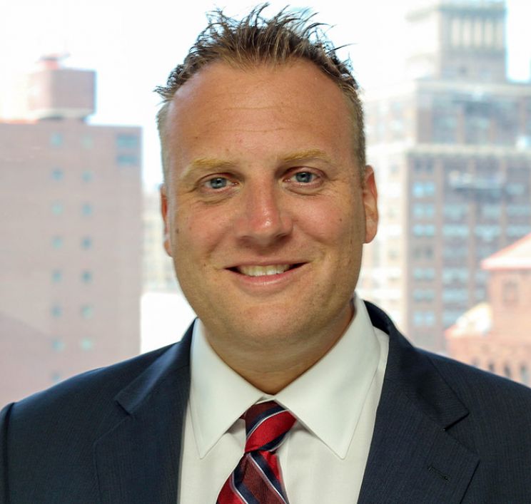 Josh Brown