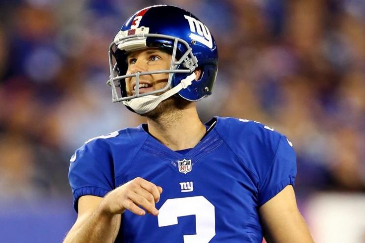 Josh Brown