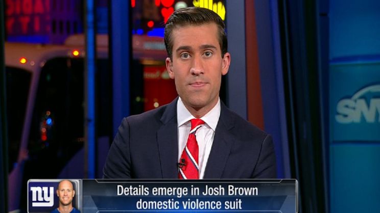 Josh Brown