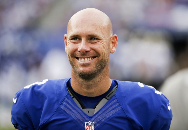 Josh Brown