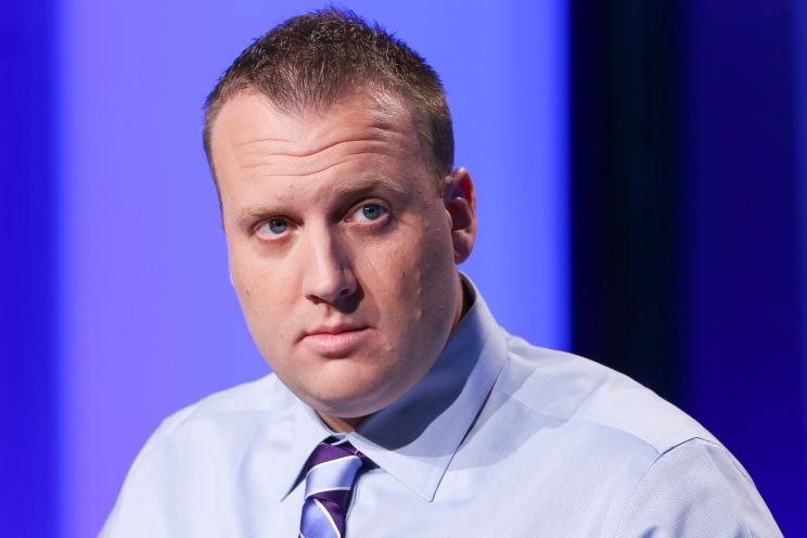 Josh Brown