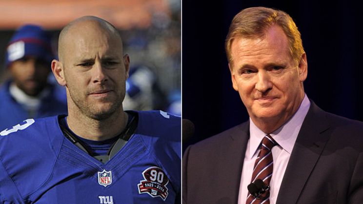 Josh Brown