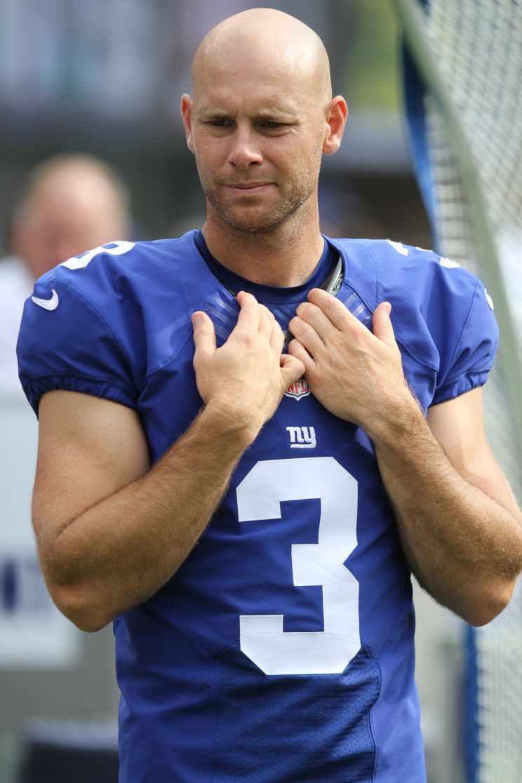 Josh Brown