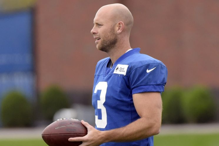 Josh Brown