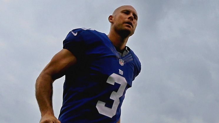 Josh Brown
