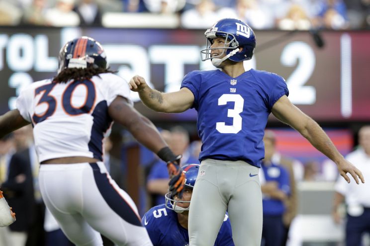 Josh Brown