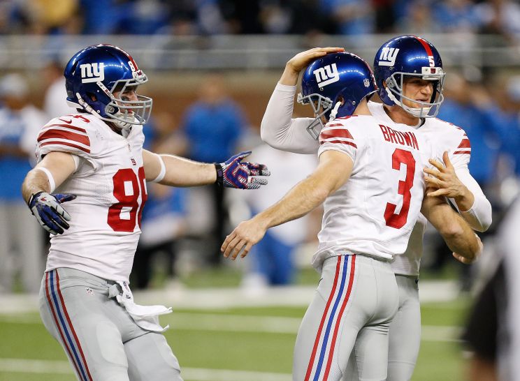Josh Brown