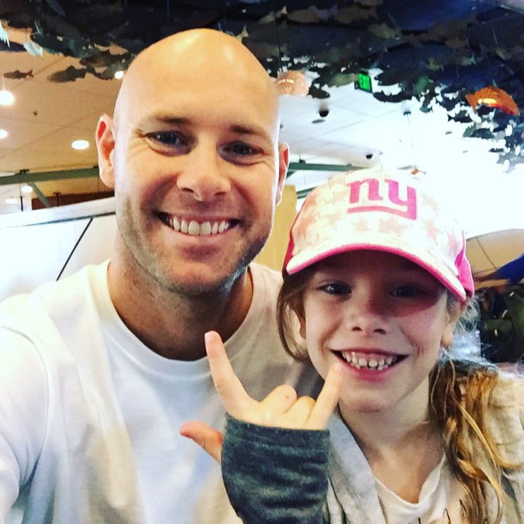 Josh Brown