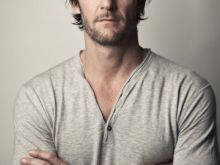 Josh Burrow photo