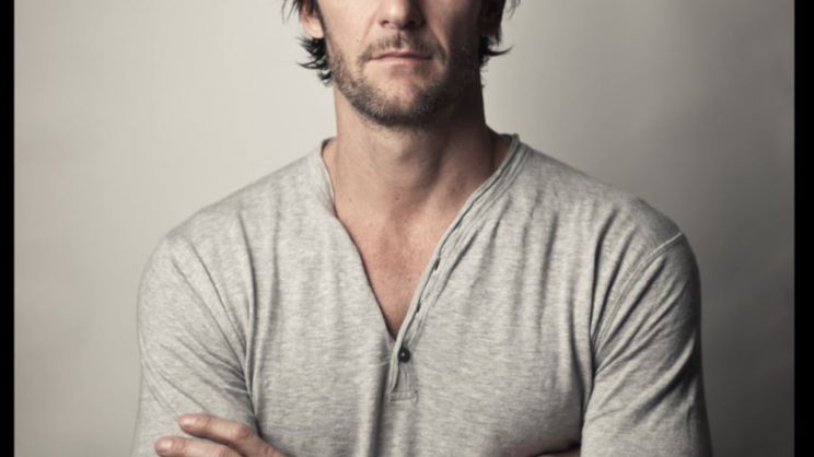 Josh Burrow