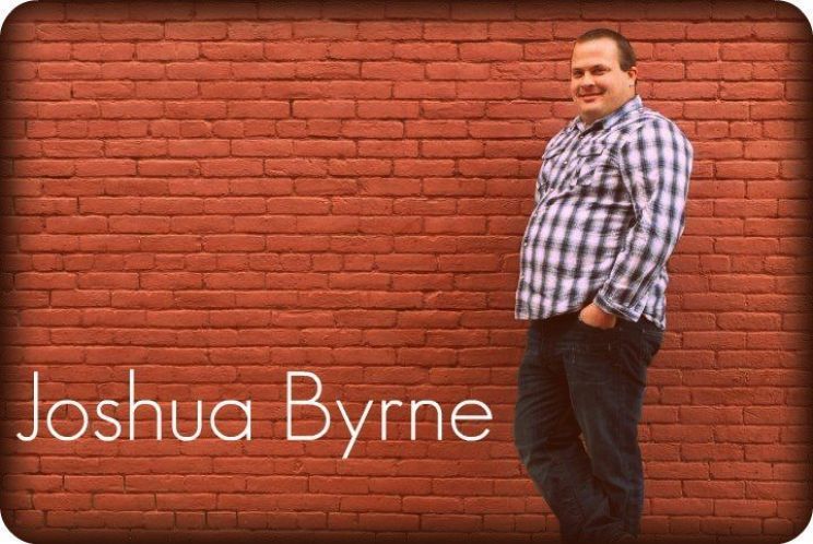 Josh Byrne