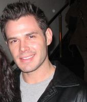 Josh Casaubon