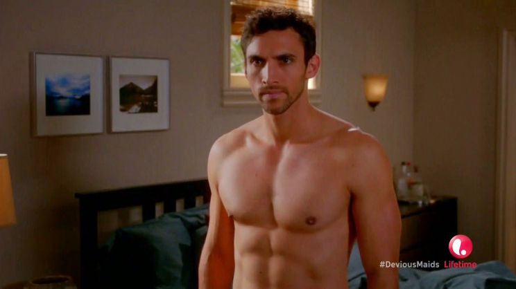 Josh Casaubon