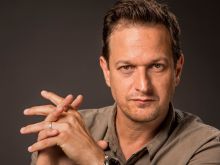 Josh Charles