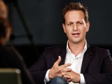 Josh Charles