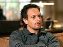 Josh Charles