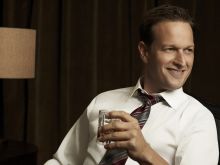 Josh Charles