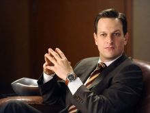 Josh Charles