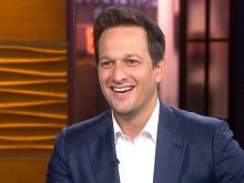 Josh Charles