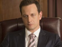 Josh Charles