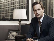 Josh Charles